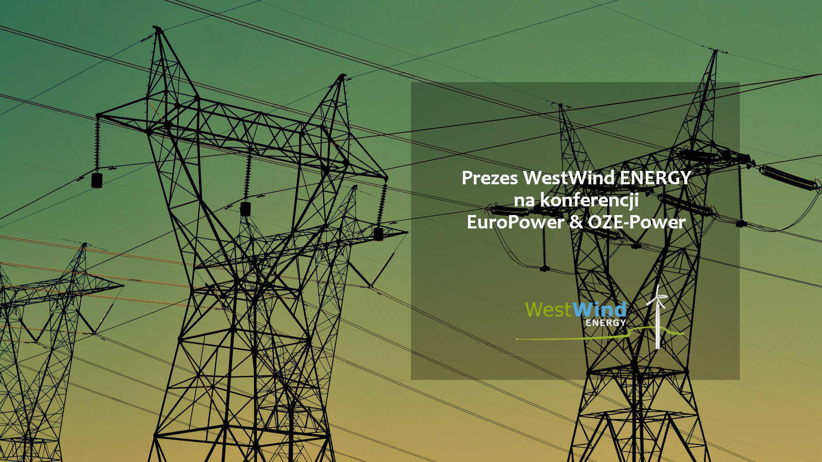 Konferencja EuroPower & OZE-Power 2025